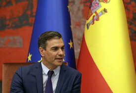 Sanchez traži snažnu poziciju za ministricu Terezu Ribera u budućoj Evropskoj komisiji