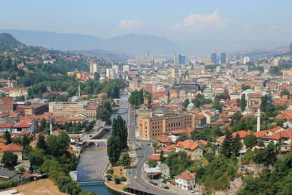 Na 27. godišnjicu srebreničkog genocida u Sarajevu će se oglasiti sirene u 12:00 sati