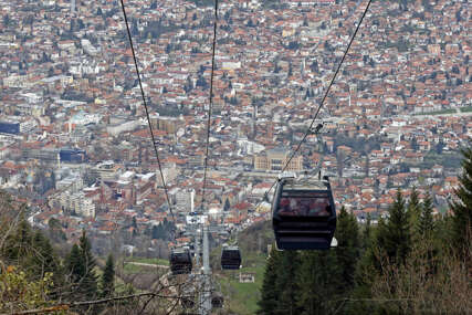 Sarajevo od danas na svjetskoj mapi najsofisticiranije dijagnostike