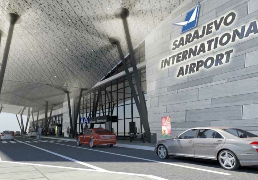 Sarajevski aerodrom