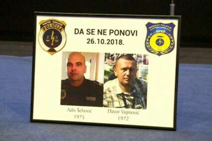 U BiH izručen Savo Marinković osumnjičen za ubistvo sarajevskih policajaca