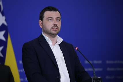 Magazinović pozvao na zasjedanje komisije za usaglašavanje teksta Zakona o ukidanju akciza