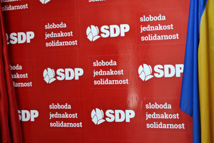 U SDP ocjenjuju da je SNSD produžena ruka onih koji su protjerivali Srbe iz Mostara: S Budakom nadmašili sami sebe
