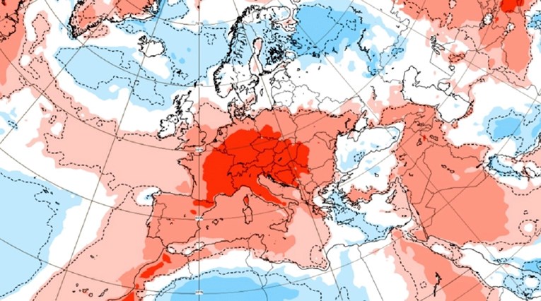 FOTO: SEVERE WEATHER EUROPE/PRINTSCREEN