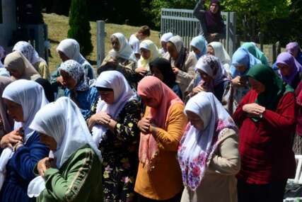 Veliki dan za Slatinu kod Srebrenice