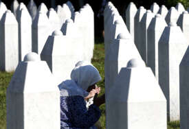 Pokrenut projekt 'Svijet pamti Srebrenicu' kao odgovor na sistemsko poricanje genocida