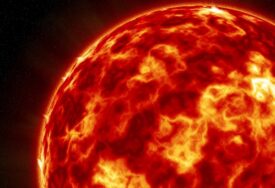 Čovječanstvo prvi put vidi Sunce iz nove perspektive (VIDEO)