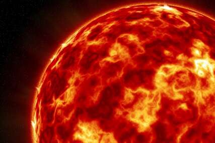 Nešto se čudno događa sa Suncem što nauka ne zna objasniti