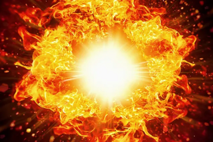 Cijeli svijet strepi: Sunce bi moglo eksplodirati svaki tren!