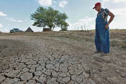 Meteorolog Krajinović: "Niti je ovo prvi put da imamo sušni period, niti je zadnji"
