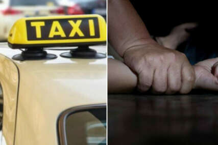 Majka djevojčice otkriva jezive detalje: Taksista joj je stavio spolni organ u usta...