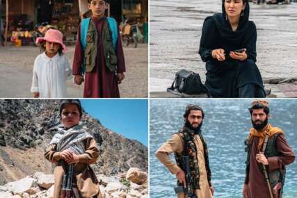 Otkrivene mračne tajne Afganistana: Hrvatski bloger pio čaj sa talibanima i saznao strašnu istinu