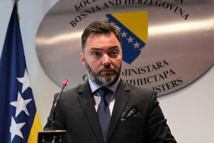 Bivša supruga optužila ministra Košarca za fizičko nasilje:  Davio je i djecu, prijetio da će nas progutati mrak