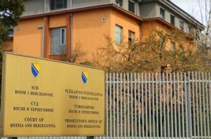Tužilaštvo BiH predložilo pritvor za pet osumnjičenih sa područja Trebinja