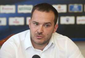 Vico Zeljković otkrio kada bi mogla započeti izgradnja nacionalnog stadiona u Zenici