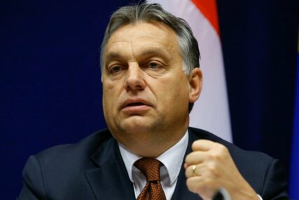 Orban sazvao sjednicu Savjeta za odbranu