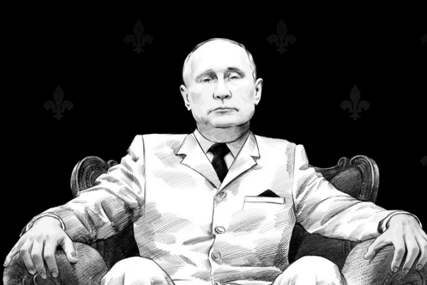 Putin je zbog BiH svjestan da je sad nepoželjan trenutak za kraj rata u Ukrajini