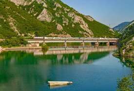 Od četvrtka ponovo željeznički saobraćaj na relaciji Sarajevo - Mostar - Čapljina