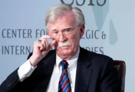 Bivši Trumpov savjetnik Bolton priznao krivicu za nepropisno postupanje s povjerljivim dokumentima