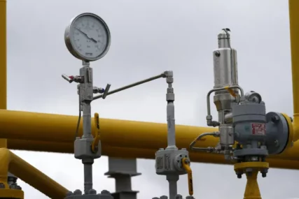 Rusija će ipak nastaviti isporučivati plin kroz Sjeverni tok 1