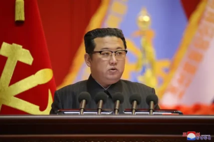 Kim Jong-Un prijeti: Nuklearni arsenal spreman za upotrebu