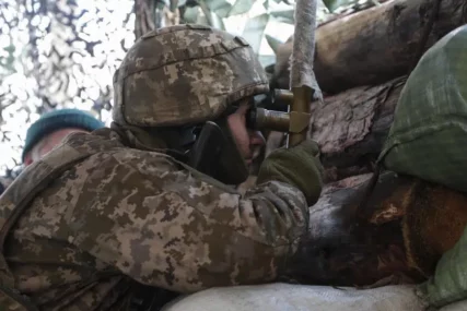 Ukrajinska vojska objavila je da je započela kontraofanzivu. Rusija javlja da ima mrtvih