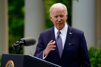 Joe Biden razmatra proglašenje vanrednog klimatskog stanja