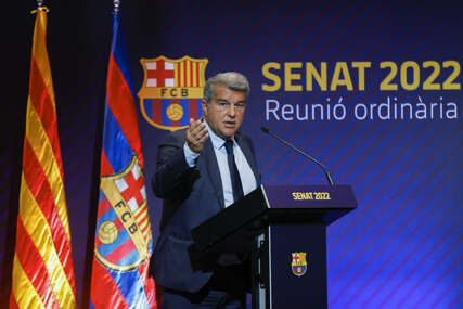 Predsjednik Barcelone potvrdio: Poslali smo ponudu za najboljeg napadača svijeta