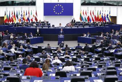 Žustra rasprava u Evropskom parlamentu: “Moramo sankcionisati Milorada Dodika”