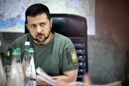 Vojni analitičari složni: Ukrajina kreće u kontranapad
