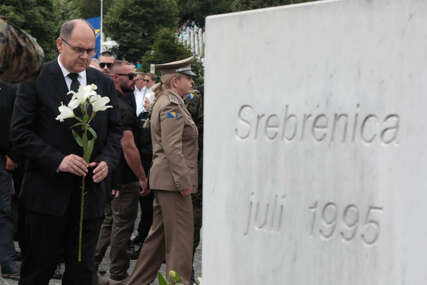 Iz MC Srebrenica objasnili šta za njih znači odluka Schmidta