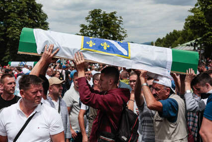 "Izvinjavamo se, Hrvatska nije počinila genocid u Srebrenici"
