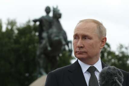 Procurili nevjerovatni podaci: "Putin je pred ponižavajućim porazom"?!