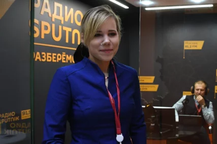 Ruske sigurnosne službe kažu da znaju ko je ubio kćerku Putinovog ideologa