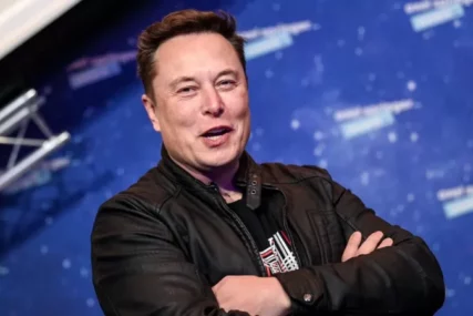 Elon Musk najavio kupovinu Manchester Uniteda