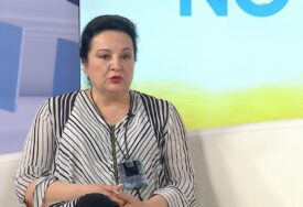 Svetlana Cenić oblatila Nermina Nikšića: "Znala sam, staro je to drugarstvo"