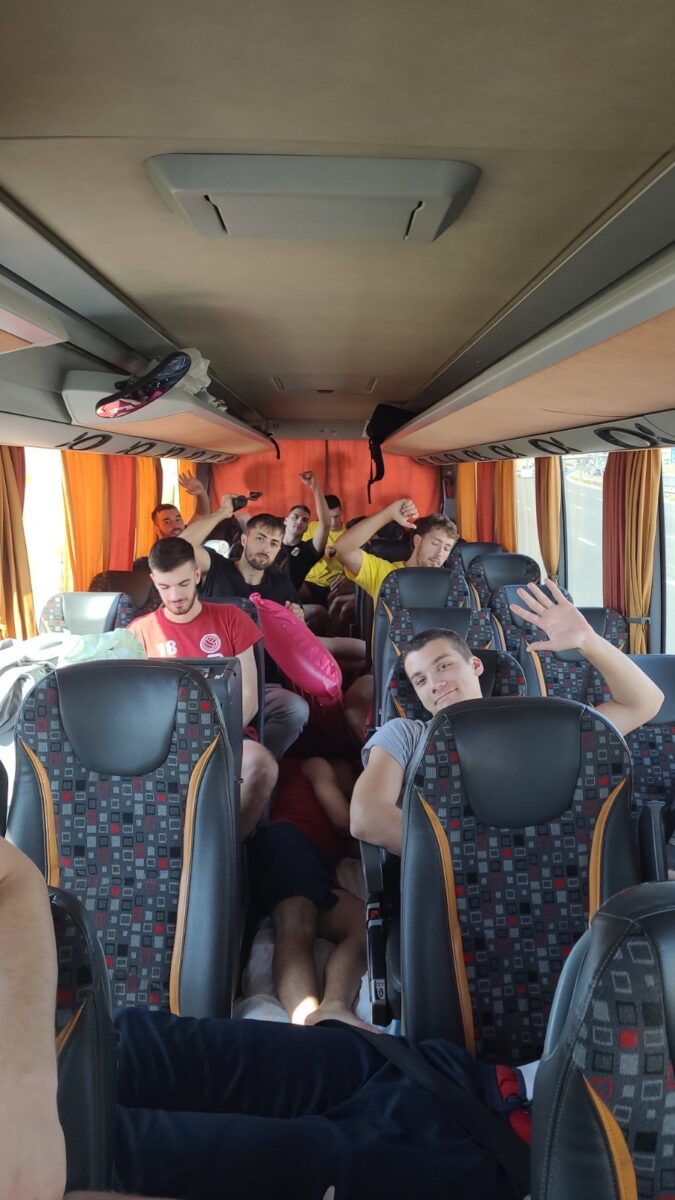 FOTO: N1