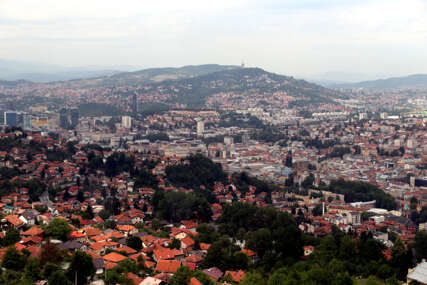 Ostaje li Sarajevo bez pitke vode?