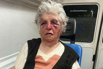 Starica pretučena u svojoj kući u Kosovskoj Mitrovici
