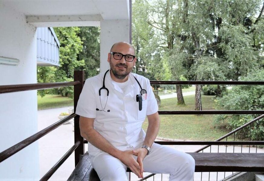 FOTO: FENA /FAHRUDIN VOJIĆ