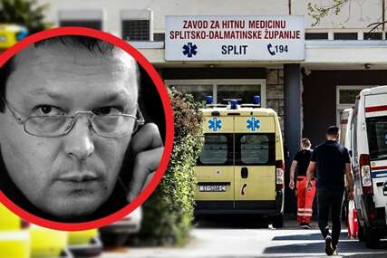 Morbidni skandal oko smrti novinara Vladimira Matijanića upravo je dobio novu dimenziju. Obdukciju nije radio ovlašteni patolog?!