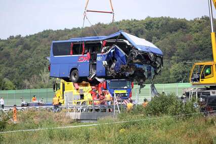 Putnica iz poljskog busa: Ljudi su morali biti svjesni da umiru
