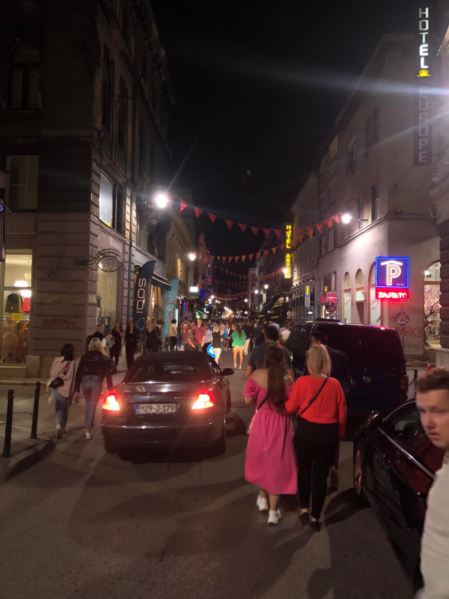 FOTO: LEJLA HALIMIĆ