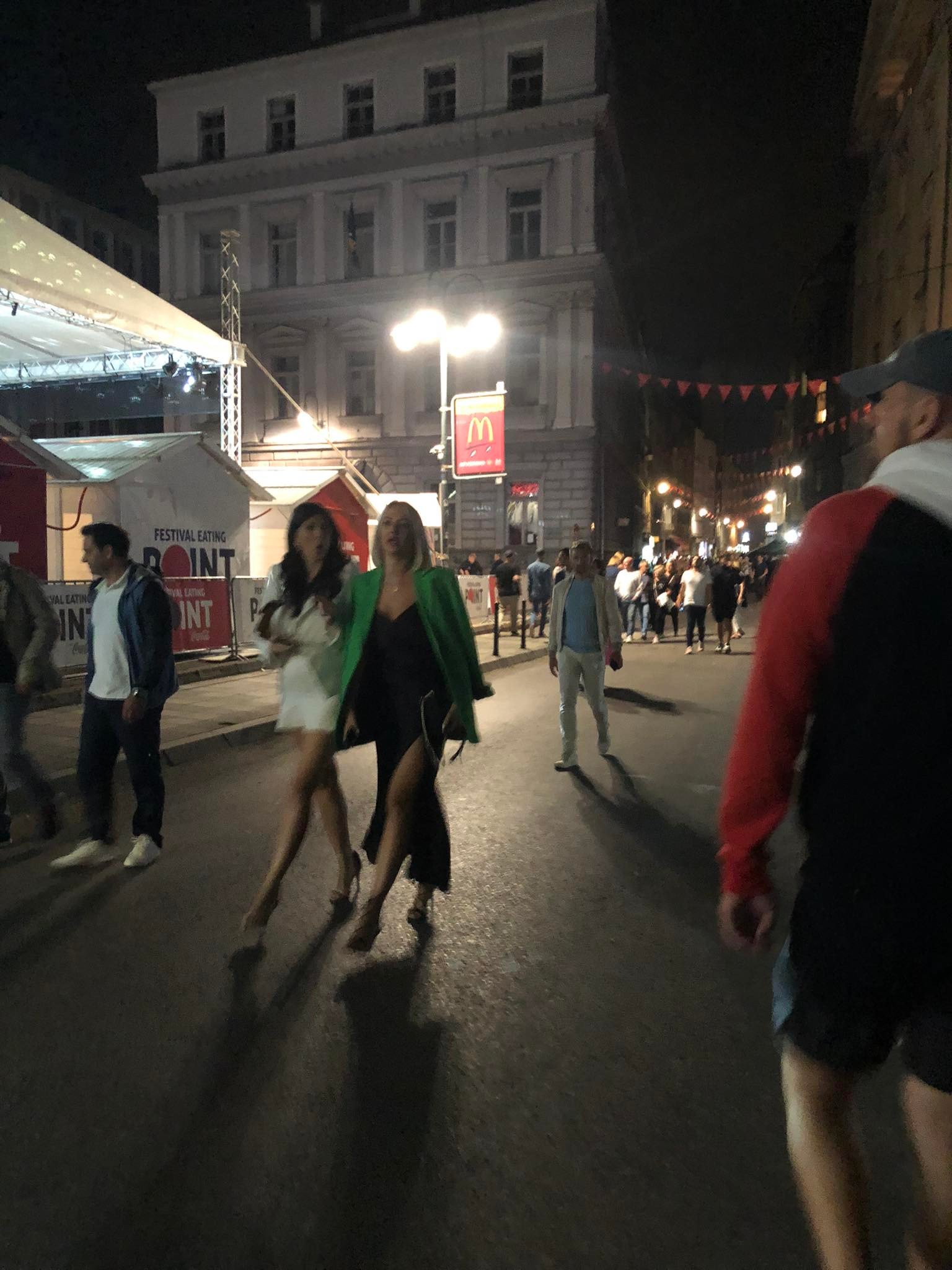 FOTO: LEJLA HALIMIĆ