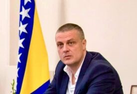 Mijatović: "Stanite na vrijeme sa trgovinom države, nije BiH ničija đedovina"
