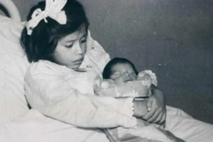 Najmlađa majka u historiji imala samo 5 godina kada je rodila: Sin odrastao misleći da mu je sestra 