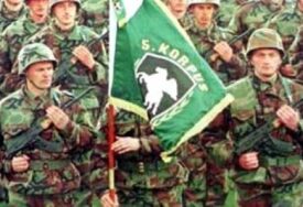 NA DANAŠNJI DAN Peti korpus Armije RBiH oslobodio Veliku Kladušu