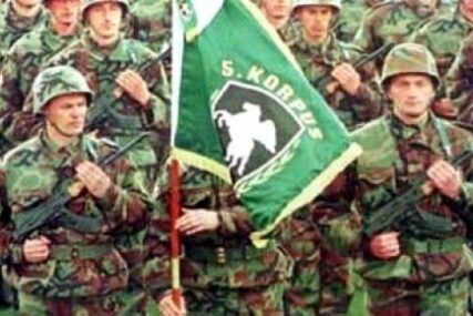 Na današnji dan 1995. godine: Peti korpus Armije RBiH oslobodio Veliku Kladušu