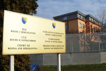 Počinje suđenje Radetu Grujiću za silovanje na području Zvornika