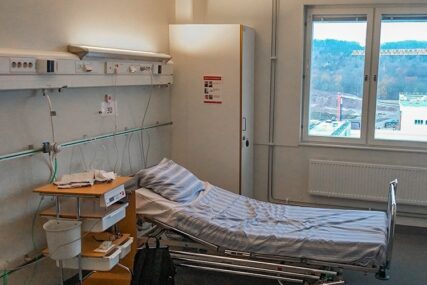 Bio sam u bolnici u Švedskoj. Poput hotela je, ali zdravstvo ima i dva problema